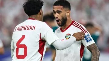 جاهز للتشويق؟ موعد مباراة الأردن والإمارات في كأس العرب 2025 وأفضل القنوات لمتابعة كل لحظة إثارة مباشرة